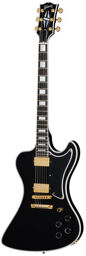 RD Custom Ebony Ebony