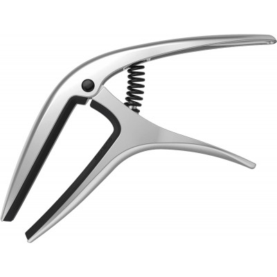 Capodastre Axis Argent