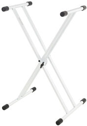 KS-1010 White Blanc