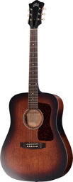 D-20E VSB Vintage Sunburst