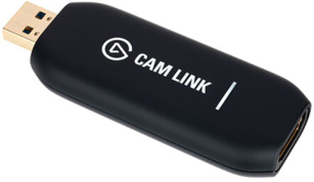 Cam Link 4k HDMI Camera Conn.