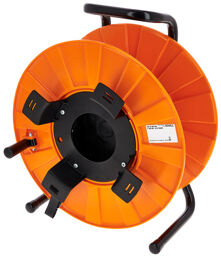 IT 380.RM Orange Cable Drum Orange