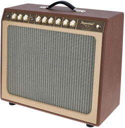 Imperial Mk II BR Marron