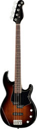 BB434 TBS Tobacco Brown Sunburst