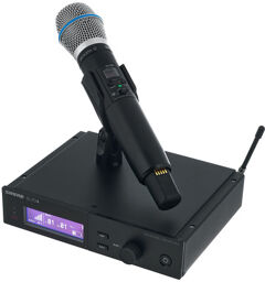 SLXD24E/Beta87A S50