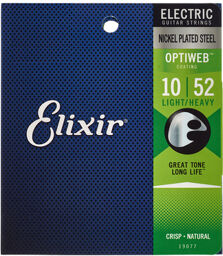 Optiweb 19077 Light/Heavy