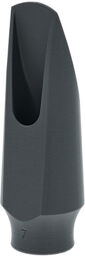 Alto Smoky 7 Anthracite Metal Anthracite Metal