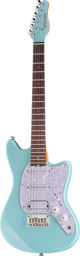 MLT10 Guitar - Candy Blue Candy Blue