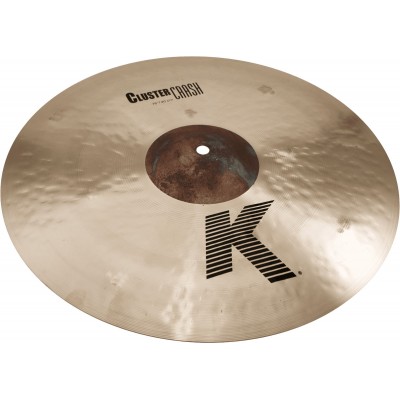 K0931 - Cluster Crash 16