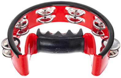 PTM50SHR Ultra Grip Tambourine