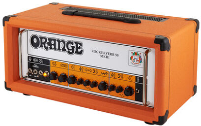 Rockerverb 50H MKIII