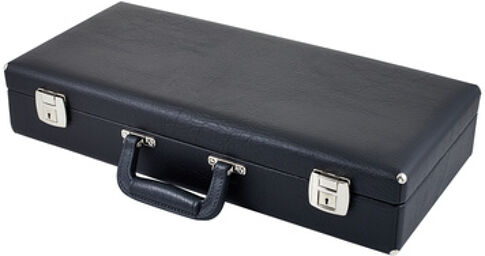 106/B Recorder Case Bass Noir
