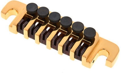 PTTP-040 Stop Bar TP-6 Gold