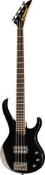 Disciple D-1 Bass Ebony Ebony