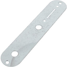 CP-10 Control Plate Aged C