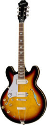Casino Vintage Sunburst LH Vintage Sunburst