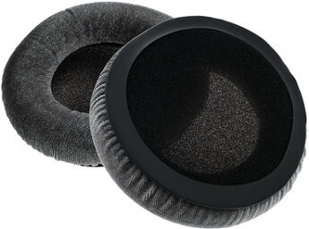HD-660 Pro Ear Pads Velour Gris