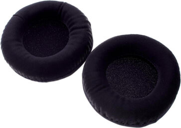 HD-681 Ear Pads Velour Noir