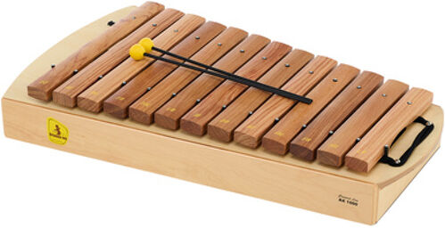 AX 1000 Alto Xylophone