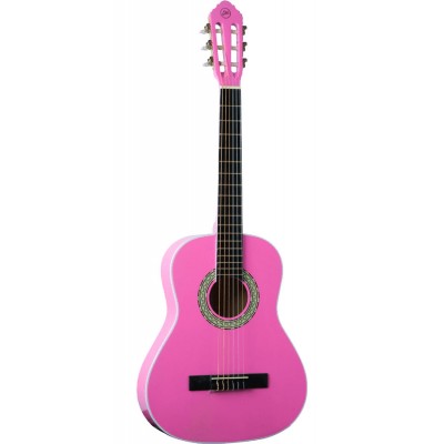CS-5 3/4 Pink + Housse