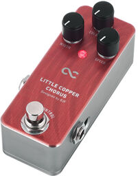 Little Copper - Chorus