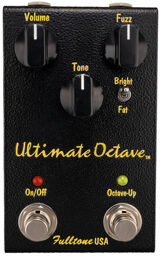 Ultimate Octave Fuzz/Octave