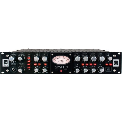 VT-737SP Black