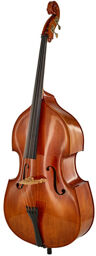 Double Bass No.62 3/4
