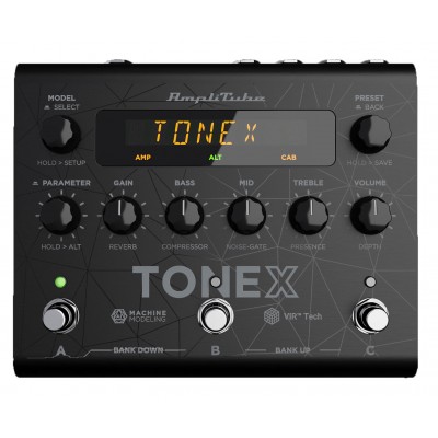 Tonex Pedal - Reconditionné