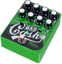 Bad Cash - Flex Drive