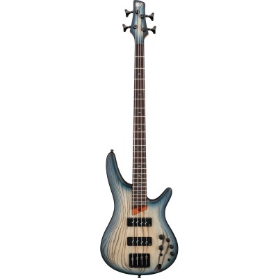 SR600E-CTF Cosmic Blue Starburst Flat