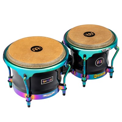 S400PBK - Marathon Série Spectrum Bongo 7
