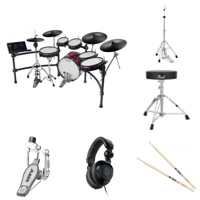 Strata Prime Kit - Full Pack