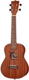 NUC 310 Concert Ukulele Naturel