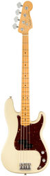 AM Pro II P Bass MN OWT Olympic White