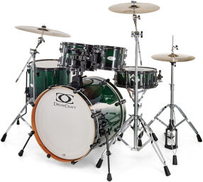 Series 4 Standard Bundle SGF Sherwood Green Fade