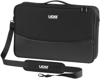 Urbanite MIDIController Sleeve Noir