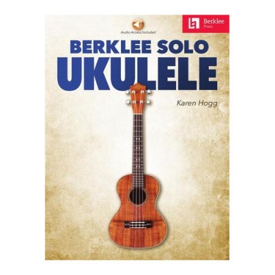 Solo Ukulele