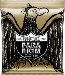 Paradigm 80/20 B. EXL 10-50