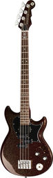 Mike Watt Wattplower MkII RBS Root Beer Sparkle