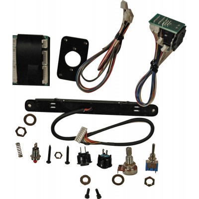 GK-kit-BG3 Divided Pickup Kit