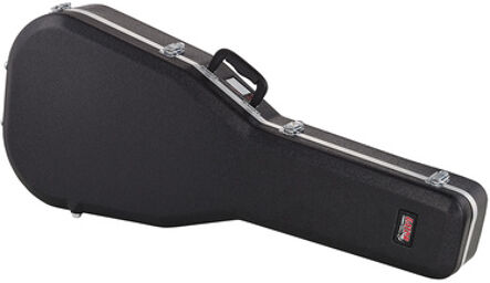 GC-Classic Guitar ABS Case