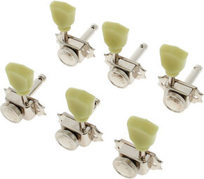 533NK Vintage Guitar 3L/3R