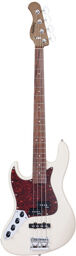 MetroExpress 21 Hyb 4 SOWH LH Solid Olympic White