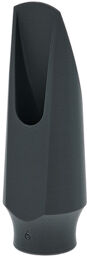 Alto Smoky 6 Anthracite Metal Anthracite Metal