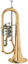124GT-L Flugelhorn
