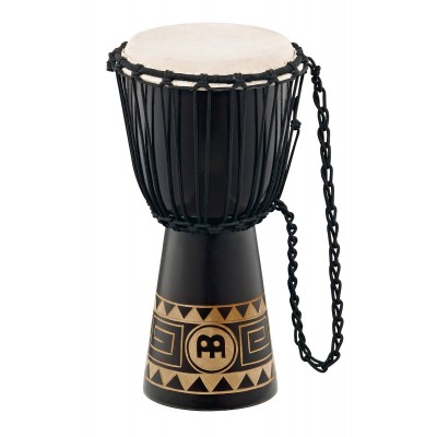 HDJ1-S - Djembe Acajou 8