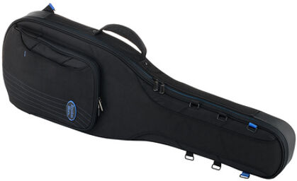 Expedition El. Guitar Gig Bag Noir