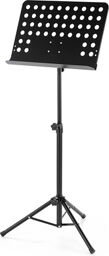 Orchestra Stand Deluxe Noir