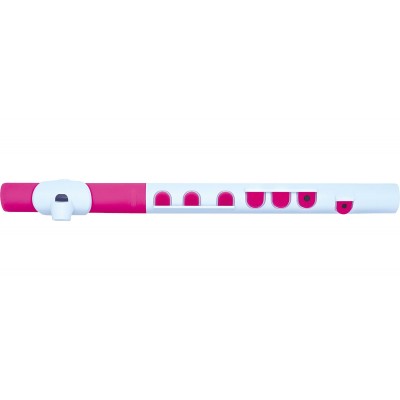 Toot Blanche et Rose